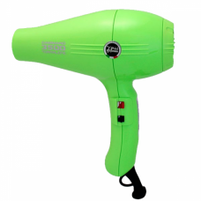 Фен для волос Gamma Piu 3500 Tormalionic зеленый